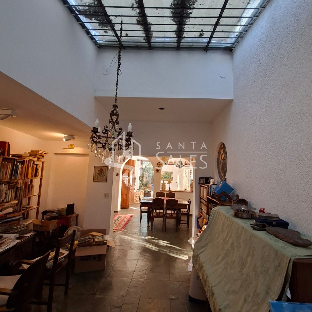 Casa, 4 quartos, 314 m² - Foto 42