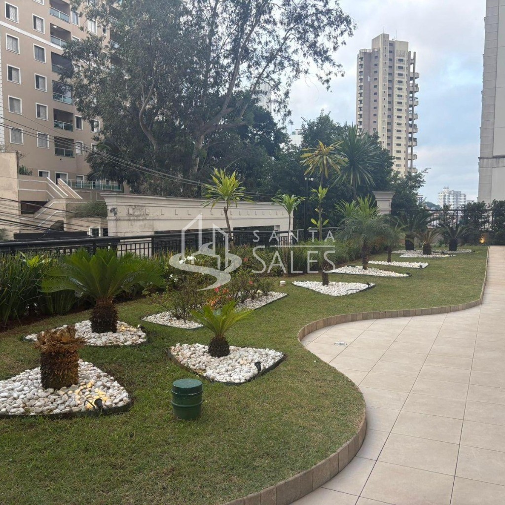 Apartamento, 3 quartos, 72 m² - Foto 25