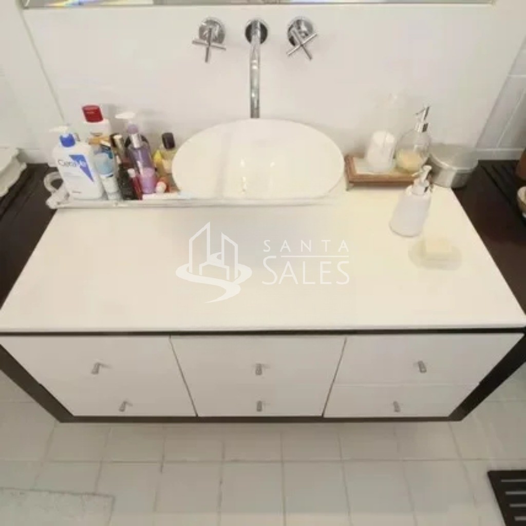 Apartamento, 2 quartos, 133 m² - Foto 21