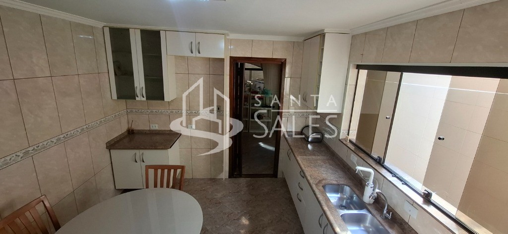 Sobrado, 3 quartos, 200 m² - Foto 8