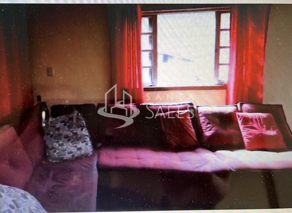 Casa, 3 quartos, 403 m² - Foto 1
