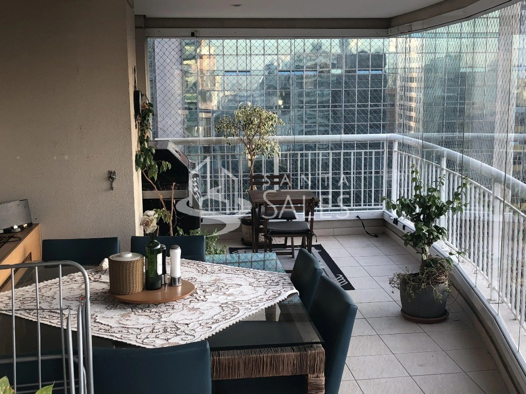 Apartamento, 3 quartos, 118 m² - Foto 7