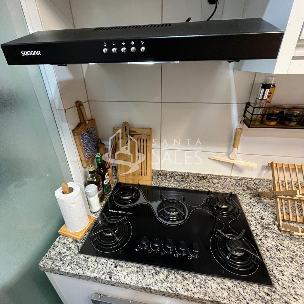 Apartamento, 3 quartos, 72 m² - Foto 19