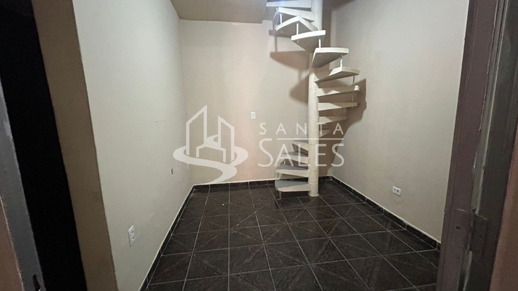 Sobrado, 1 quarto, 200 m² - Foto 7