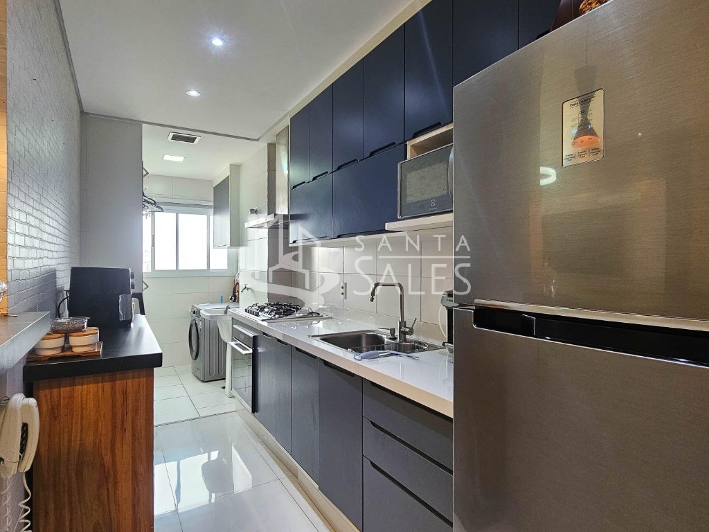 Apartamento, 2 quartos, 65 m² - Foto 26
