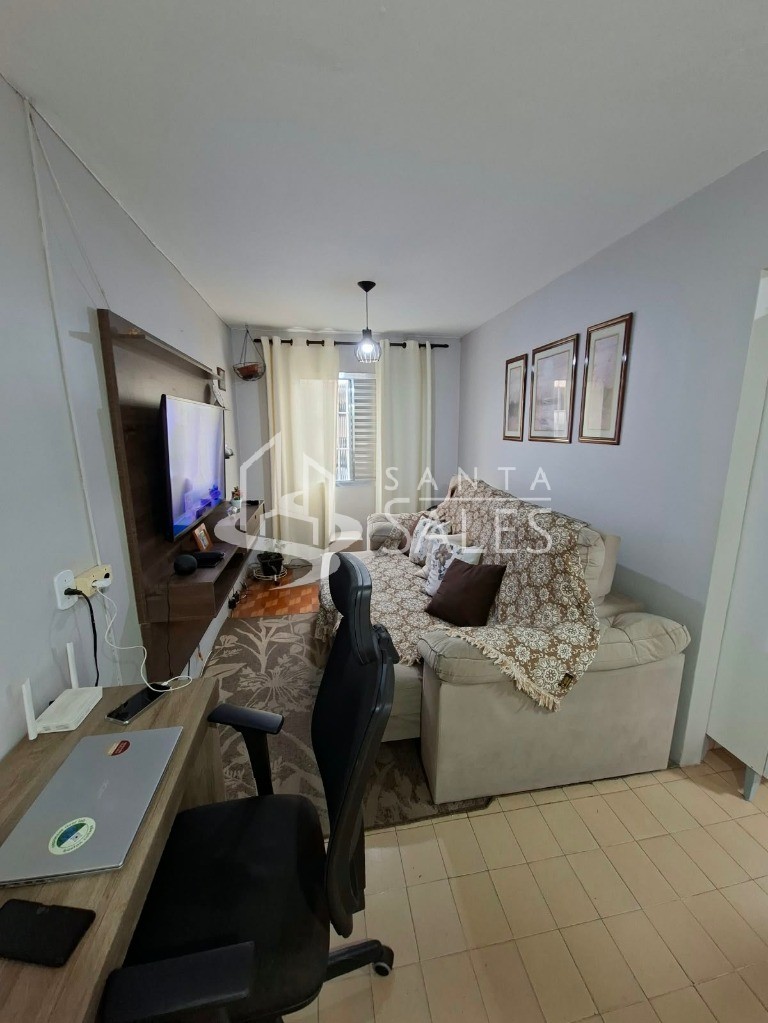 Apartamento, 2 quartos, 56 m² - Foto 8