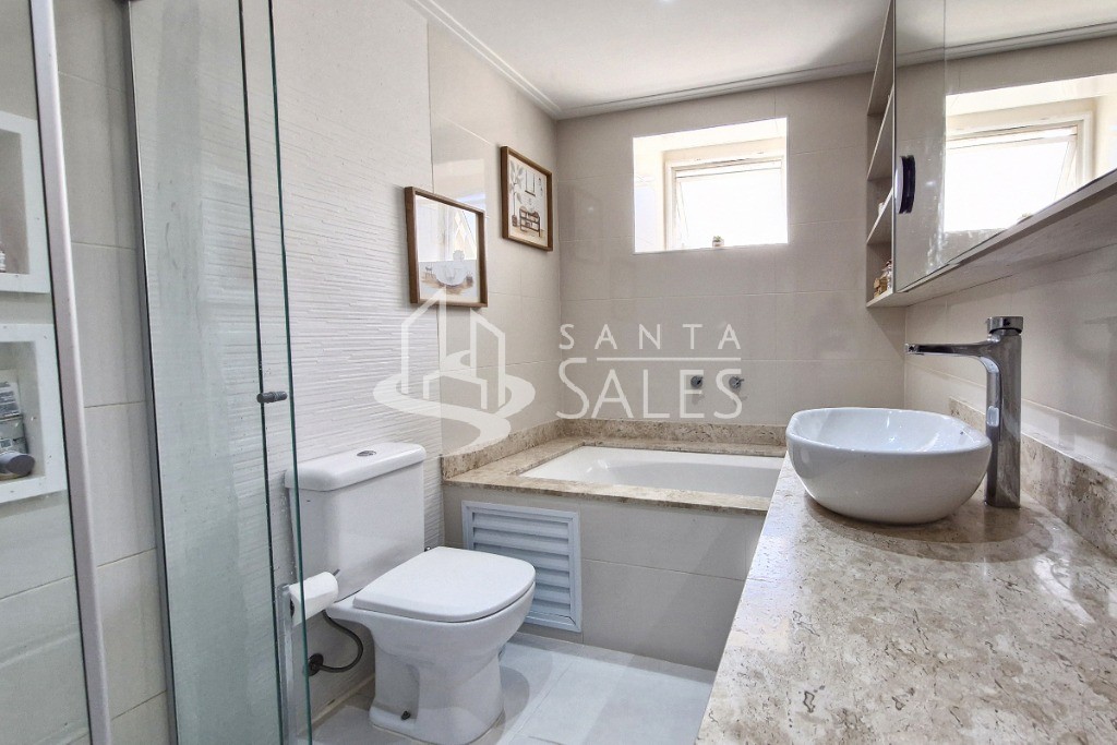 Apartamento, 3 quartos, 148 m² - Foto 17