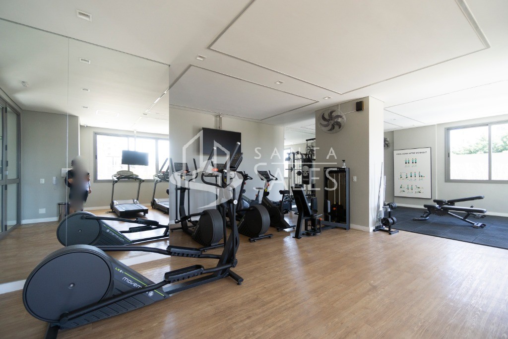 Apartamento, 3 quartos, 112 m² - Foto 60