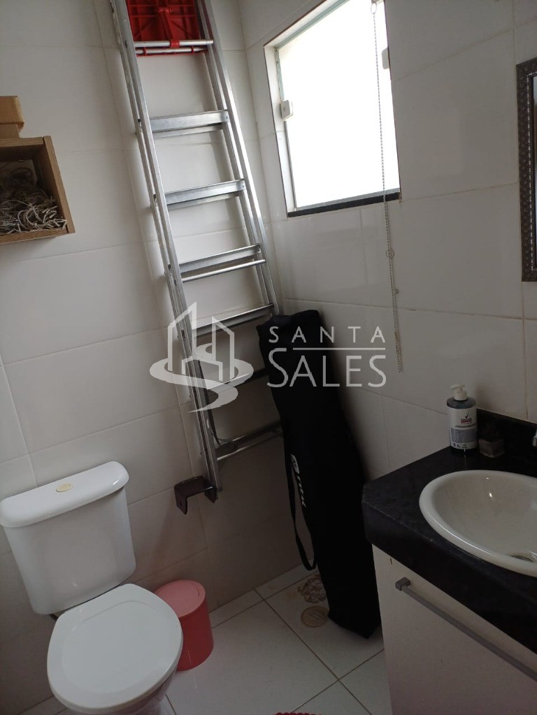 Casa, 3 quartos, 141 m² - Foto 19