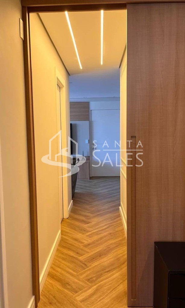 Apartamento, 4 quartos, 125 m² - Foto 10