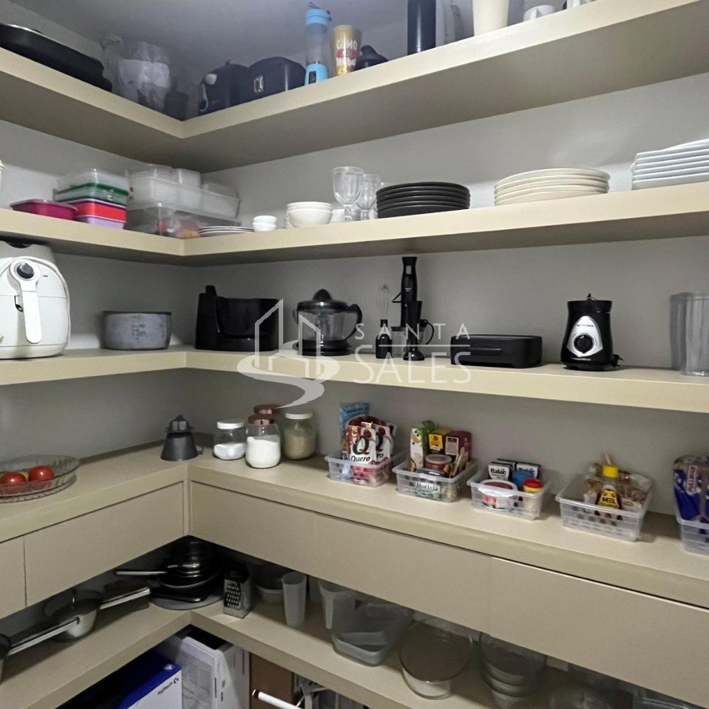 Apartamento, 4 quartos, 125 m² - Foto 30