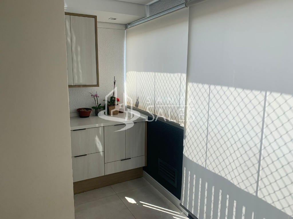 Apartamento, 2 quartos, 60 m² - Foto 5