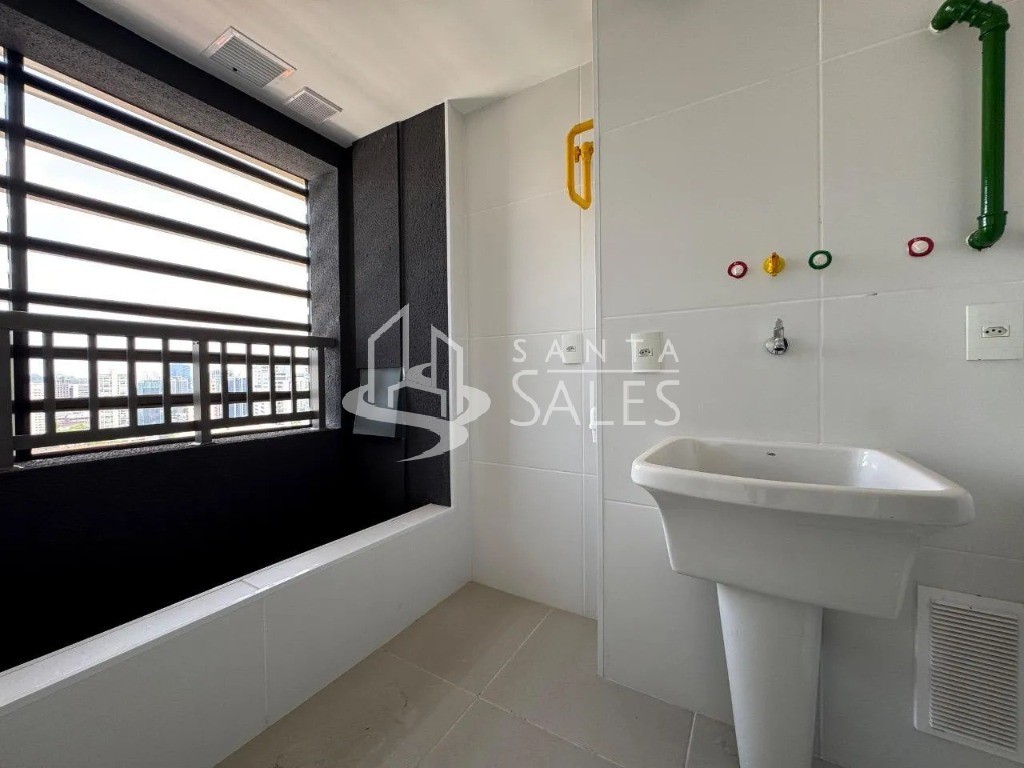 Apartamento, 3 quartos, 138 m² - Foto 6