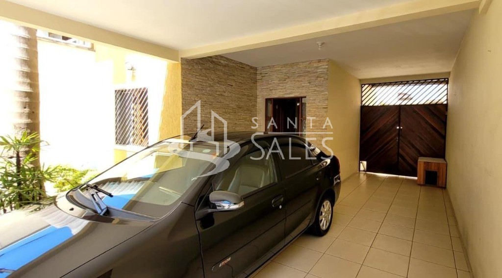 Sobrado, 4 quartos, 176 m² - Foto 9