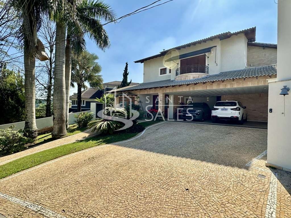 Casa de Condomínio, 5 quartos - Foto 3