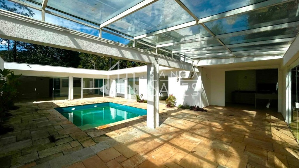 Casa, 3 quartos, 306 m² - Foto 23