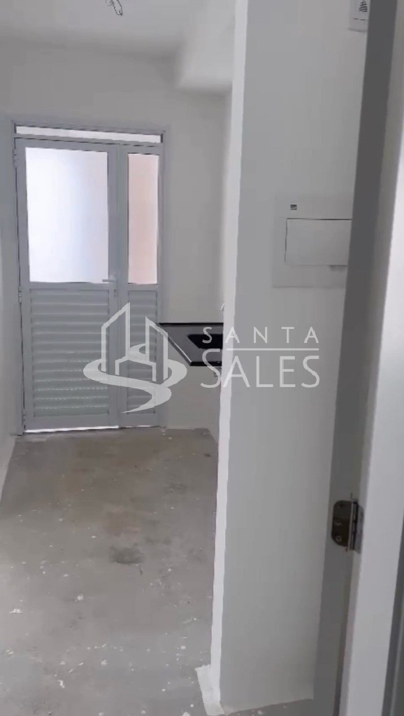 Apartamento, 2 quartos, 44 m² - Foto 5