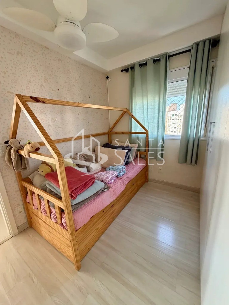 Apartamento, 2 quartos, 82 m² - Foto 4