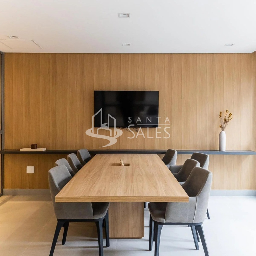 Apartamento, 1 quarto, 25 m² - Foto 28