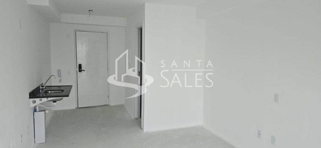 Apartamento, 1 quarto, 25 m² - Foto 6