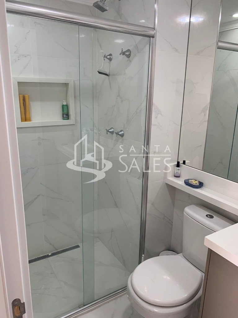 Apartamento, 2 quartos, 60 m² - Foto 15