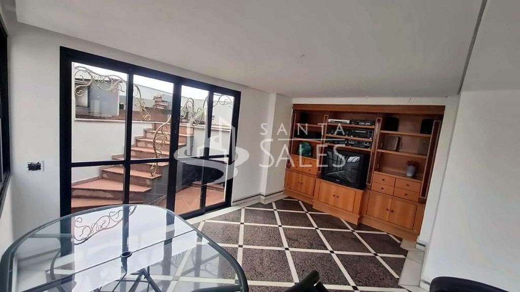 Apartamento, 3 quartos, 310 m² - Foto 11