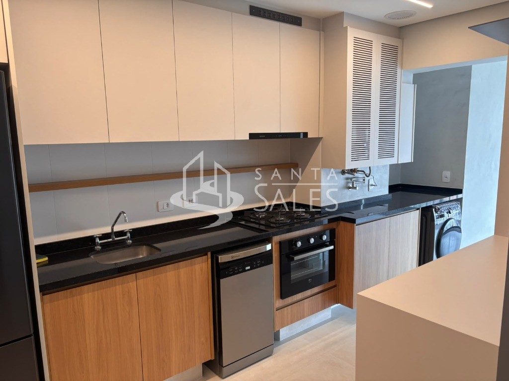 Apartamento, 2 quartos, 77 m² - Foto 43