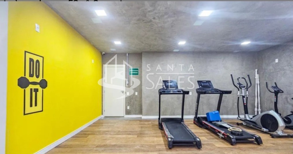 Apartamento, 2 quartos, 45 m² - Foto 20