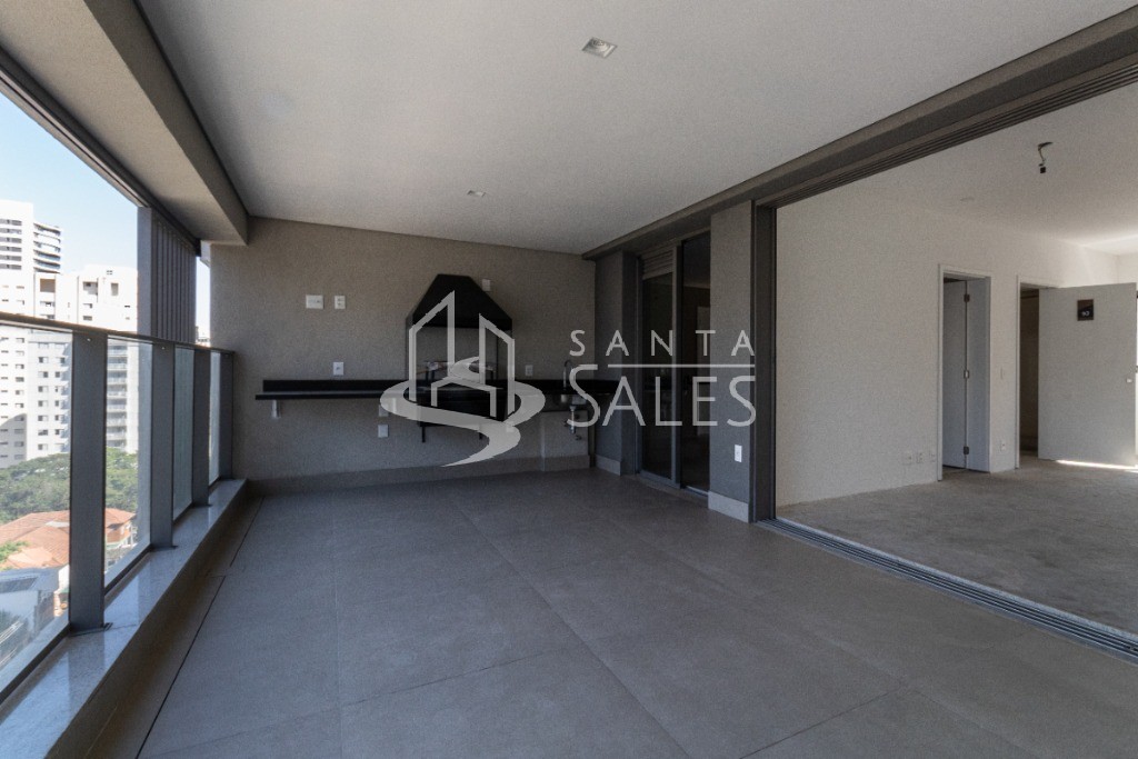 Apartamento, 3 quartos, 160 m² - Foto 40