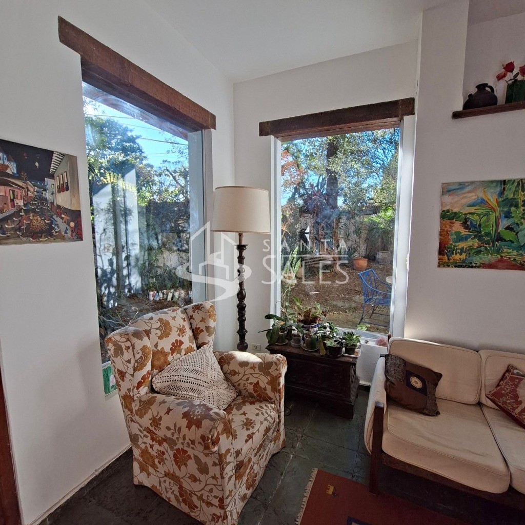 Casa, 4 quartos, 314 m² - Foto 39