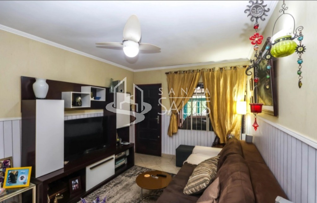 Sobrado, 2 quartos, 104 m² - Foto 3