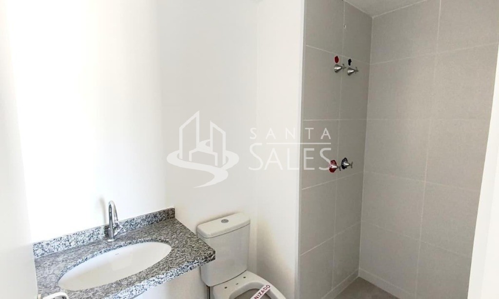 Apartamento, 1 quarto, 29 m² - Foto 3