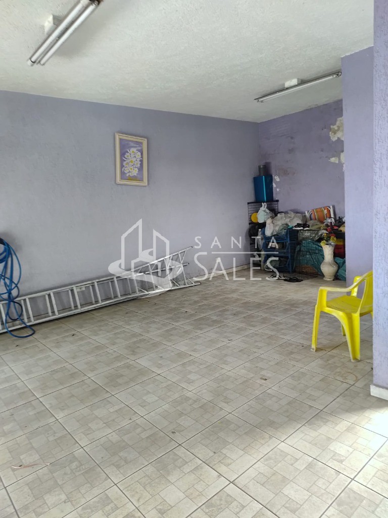 Sobrado, 3 quartos, 193 m² - Foto 4