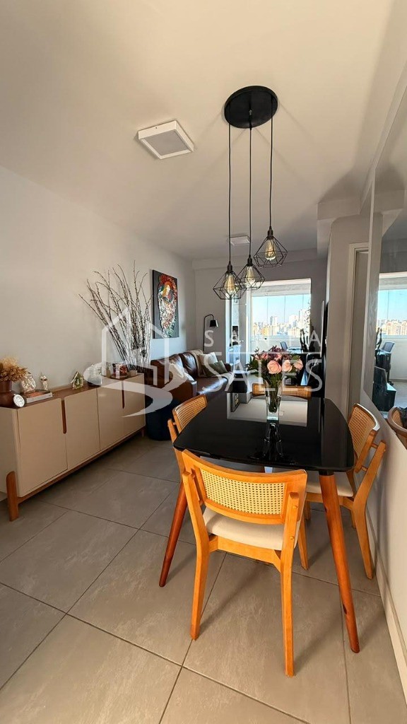 Apartamento, 2 quartos, 52 m² - Foto 6