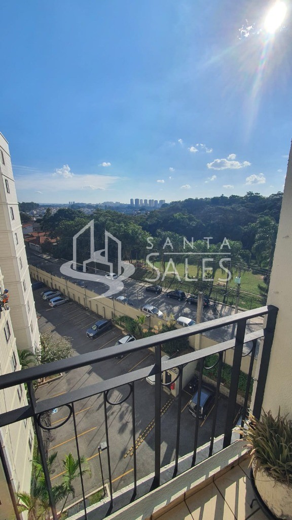 Apartamento, 3 quartos, 63 m² - Foto 17
