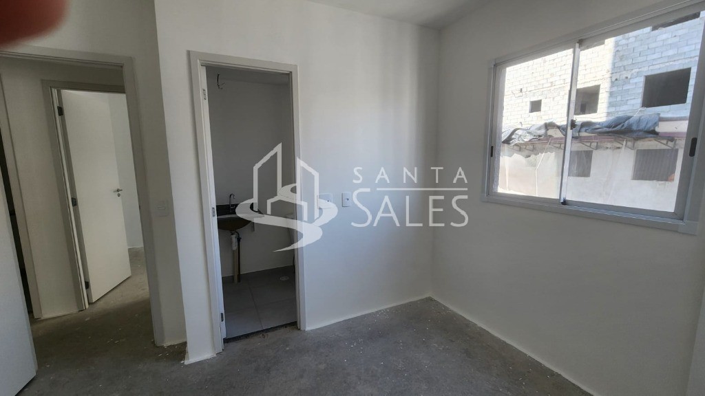 Apartamento, 3 quartos, 60 m² - Foto 1