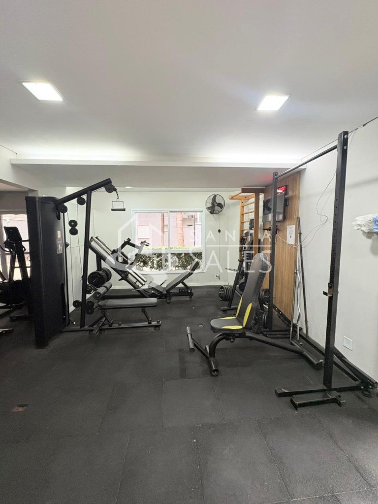 Apartamento, 2 quartos, 55 m² - Foto 20