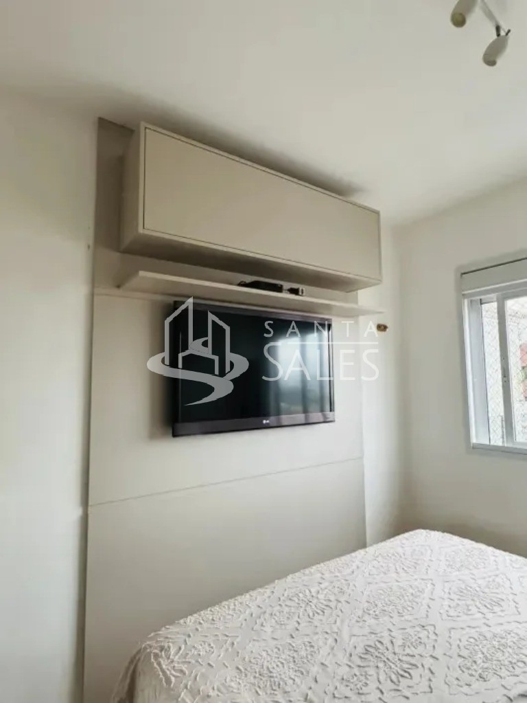Apartamento, 2 quartos, 65 m² - Foto 8