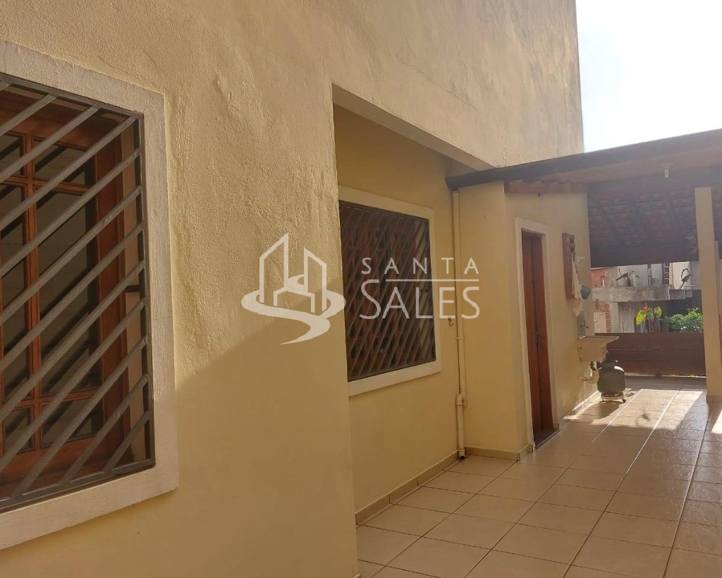Sobrado, 4 quartos, 176 m² - Foto 22