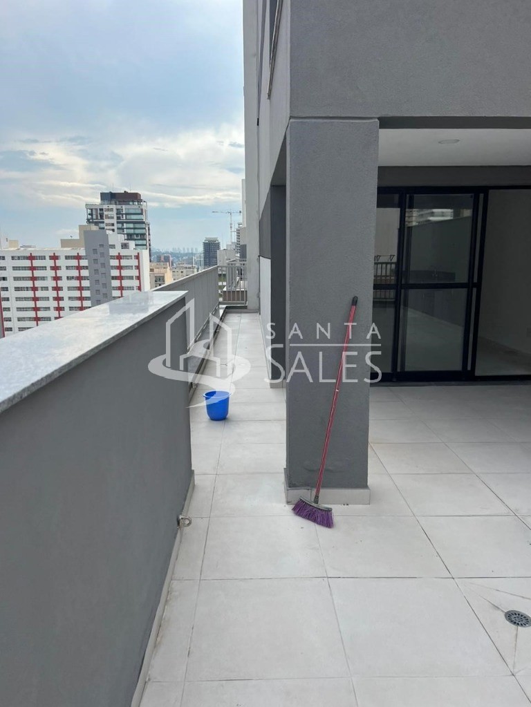 Apartamento, 1 quarto, 80 m² - Foto 46