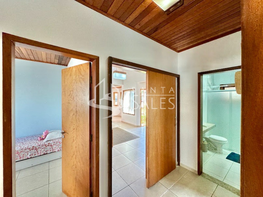 Casa de Condomínio, 3 quartos - Foto 21