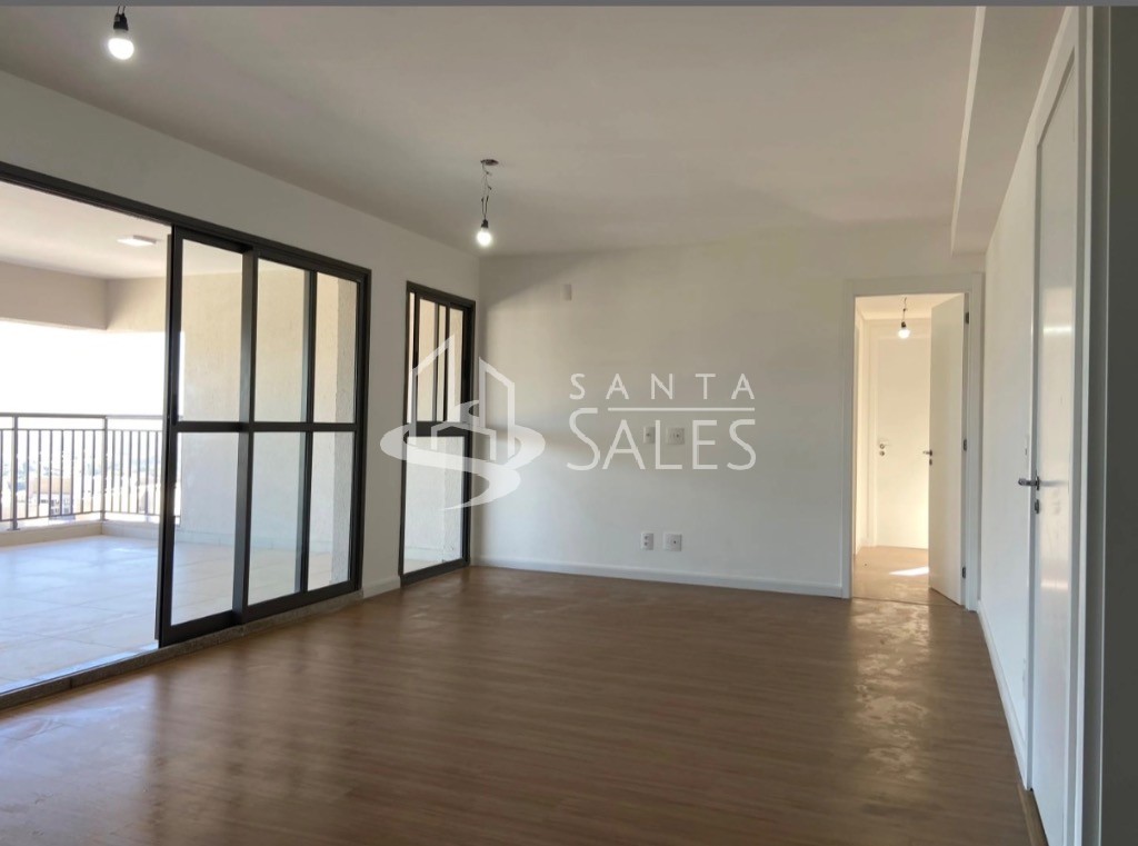 Apartamento, 3 quartos, 159 m² - Foto 2