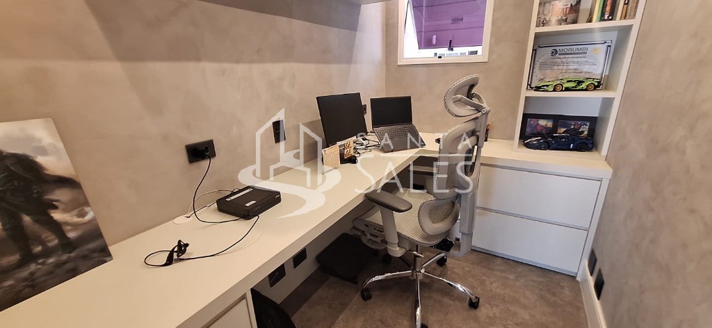 Apartamento, 3 quartos, 134 m² - Foto 16