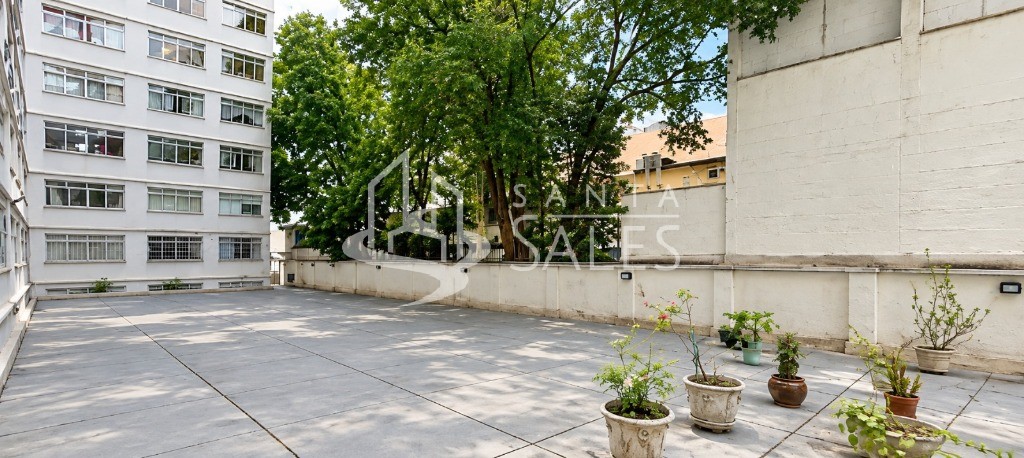 Apartamento, 1 quarto, 41 m² - Foto 17