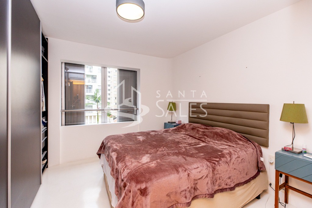Apartamento, 1 quarto, 52 m² - Foto 5