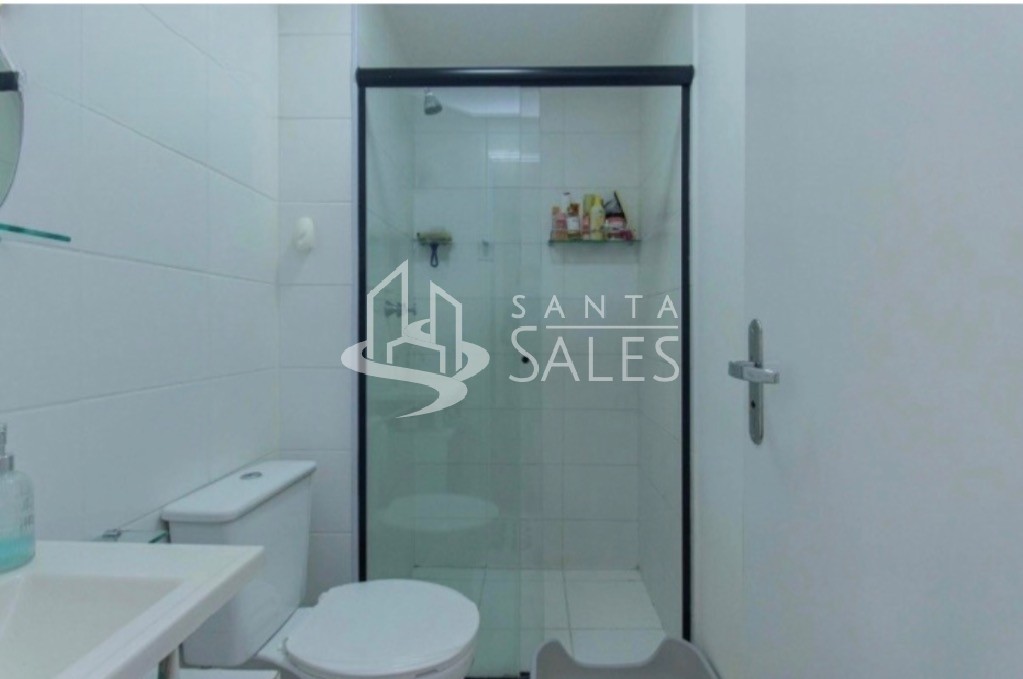 Apartamento, 1 quarto, 36 m² - Foto 17