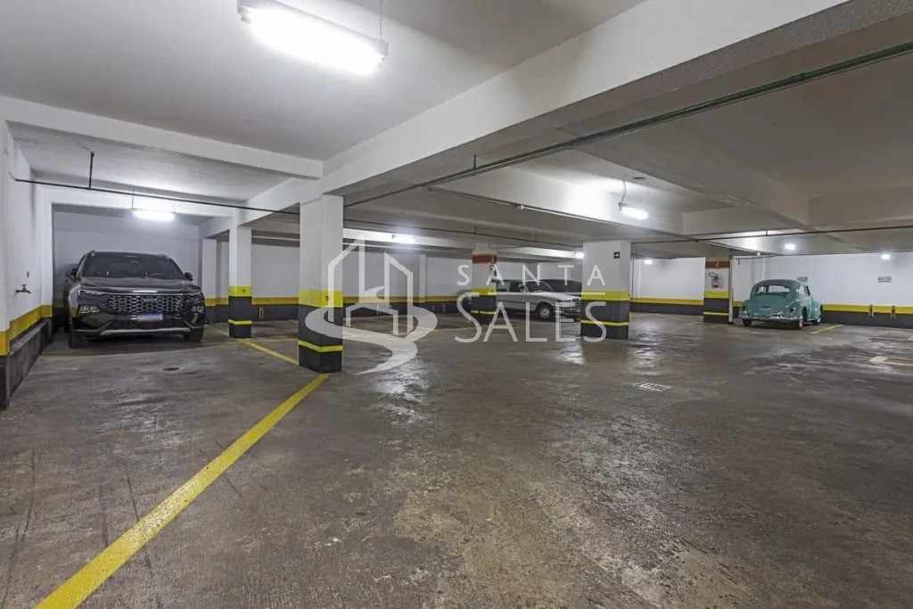 Apartamento, 2 quartos, 75 m² - Foto 21