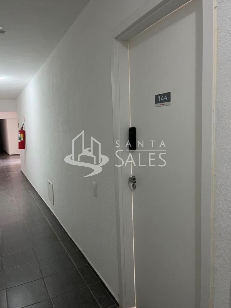 Apartamento, 2 quartos, 44 m² - Foto 16