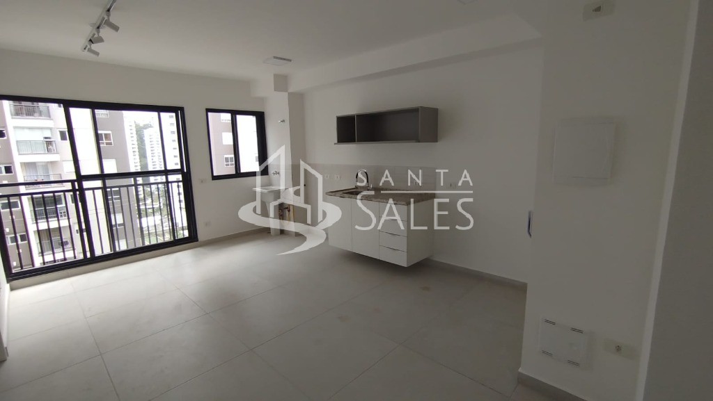 Apartamento, 1 quarto, 37 m² - Foto 10