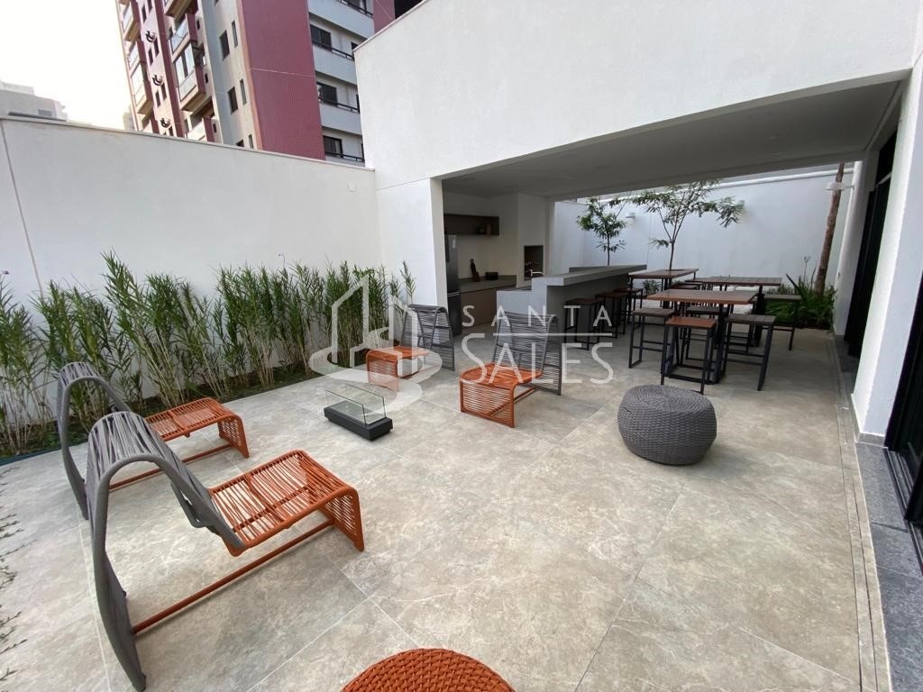 Apartamento, 1 quarto, 80 m² - Foto 5